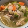 食べたかったのよ～