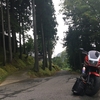 バイク用タイヤ　ダンロップ　a14がすごすぎた！