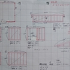 いよいよ小屋づくり(基礎編)