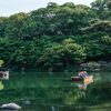 【香川旅行記・前編】大窪寺・八栗時・栗林公園に行ってきました