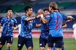 U24日本代表がメキシコ相手に2発勝利！グループリーグ突破に前進！【東京五輪男子サッカー】