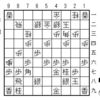SS2-5 先手三間飛車に65歩急戦その2(9)