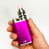 正統進化！Eleaf iStick Pico 21700 with ELLO スターターキット レビューのようなもの