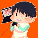 押して読むやつ