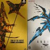 【ZONE OF THE ENDERS】未確認浮遊体験の思い出【ANUBIS ZONE OF THE ENDERS】
