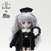 【プーリップ】Pullip x DimMoire『モア（Moer）』ドール【グルーヴ】より2022年11月発売予定♪