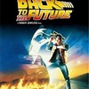 「back to the future」ロバート・ゼメキス