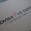 CONTAX TVS DIGITAL