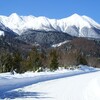 木曾御嶽山