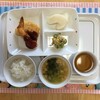 9/25(金)の給食