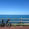 本州横断ライドの翌日は日本海沿いを堪能サイクリング