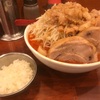 【自家製麺まる太】驚きの豚が大量でどれも神豚！