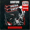 KMFDM 『Brimborium』