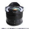 7artisans 12mm F2.8 （フジXマウント） / 21,500円 