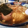 肉うどん、うまかった。