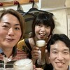 〈ソロ＆コラボ〉4/26（土昼）【こまきとみゆきの"どこ向か系"ライヴ〜帰ってきた☆僕らはどこに向かおうとしているのかライヴ〜】終了しました