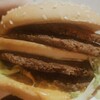 "【マクドナルド　倍ビッグマック】" を YouTube で見る