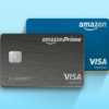 Amazonの買い物が還元率5%！「Amazon Prime Rewards Visa Signature Card」