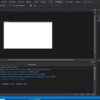 Windows Presentation Foundation (WPF) に入門してみる　part 1