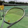 ２週間ぶりの練習