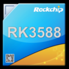 高性能Rockchip RK3588を搭載したSBCのまとめ