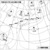 大暑に入る加持ヶ峰遊山　夏川