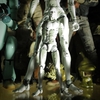 1000toys(千値練) / 東亜重工: 合成人間[1/12スケール]