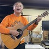 MUSIC〜ブックカフェ de 「流し」 2025年1月（神保町）