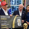 【速報】26年Ｗ杯チケット販売、新たな試みが投入されるｗｗｗｗｗｗｗｗ