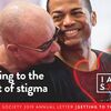 『スティグマの本質に迫る』　エイズと社会ウェブ版375