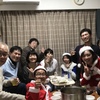 英語耳忘年会