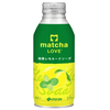 抹茶×レモン×炭酸！matcha LOVE 抹茶レモネードソーダの魅力とは？