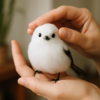 シマエナガに似ている鳥ペット特集！飼いやすい種類と魅力とは？