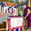 チベットで行方不明のパンチェン・ラマの所在証明を求める声が高まる
