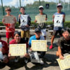 【NewsRelease】ルーセントの実業団選手が優勝＆準優勝「第7回 紀の川市オープン大会」【ソフトテニス】