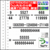 解答［う山先生の分数］【分数７３０問目】算数・数学天才問題［２０１９年６月４日］Fraction