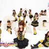 今日はSUPER☆GiRLS「超絶少女」のフラゲ日です