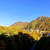 北海道の絶景　紅葉