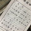 清澄白河で柳家花緑師匠の「猫の災難」を堪能しました。