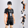 【ハイキュー!!】S.H.フィギュアーツ『影山飛雄』可動フィギュア予約【バンダイ】より2026年1月発売予定♪