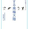  [http://headlines.yahoo.co.jp/hl?a=20080215-00000021-mai-pol:title=＜南極法違反＞鴨下環境相、ＰＲ不足認める]