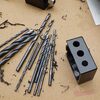 RJ45廃止に向けてヘルメット側接続BOXv3を製作＆取り付けしてみた件