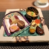 １年と４８週目。一年ぶりの紅葉。
