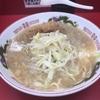 ラーメン二郎　初心者　失敗