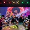米国の新しい祝日「Juneteenth」をラスベガスで体験──ブラックミュージックに誘われて踏み込んだ、黒人解放の記念日