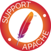 Apache2.4のリバースプロキシ設定は最後の「/」が不要！