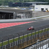 フェラーリ　レーシングデイズ２０２５に行ってきました。