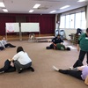 日本動きの学習協会（JMA)キネステティク ・応用コース 2018/9