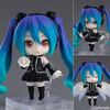 【SEGA feat. 初音ミク】ねんどろいど『初音ミク ∞Ver.』可動フィギュア【グッドスマイルカンパニー】より2024年12月発売予定♪
