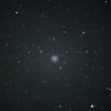 渦巻銀河 NGC1058 ペルセウス座 & 樽前山登山